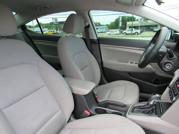 2017 Hyundai Elantra SE 2.0L Auto for sale in Killeen, TX – photo 20
