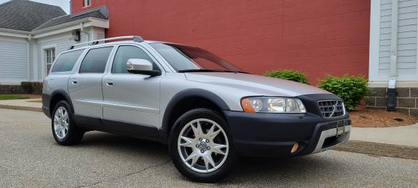 07 Volvo XC70 AWD New Timing belt 145k/ - by for sale in East Hartford, CT – photo 3