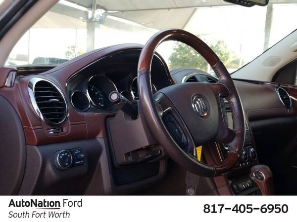 2013 Buick Enclave Leather SKU:DJ258925 SUV for sale in Fort Worth, TX – photo 10