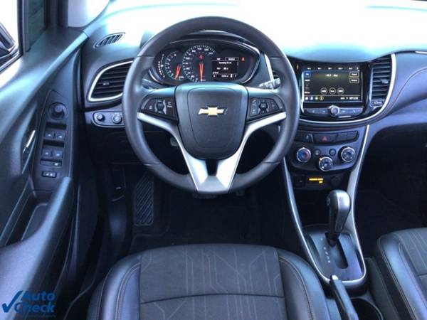 2019 Chevrolet Trax LT - - by dealer - vehicle for sale in Dry Ridge, OH – photo 21