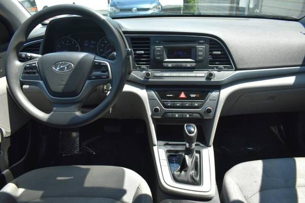 2017 HYUNDAI ELANTRA SE - cars & trucks - by dealer - vehicle... for sale in MANASSAS, District Of Columbia – photo 17