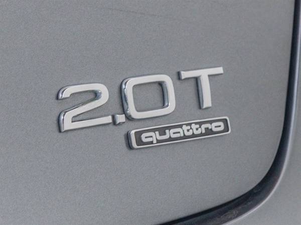 2015 Audi A3 2 0T QUATTRO - - by dealer - vehicle for sale in Wichita, OK – photo 9