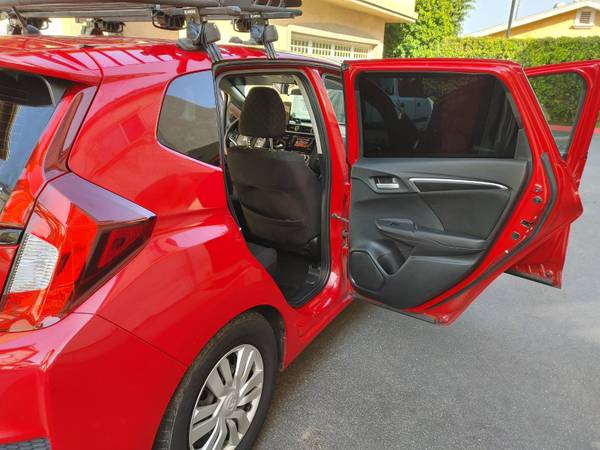 Honda Fit Sport 2015 - Rare for sale in Northridge, CA – photo 4