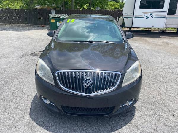 2013 Buick Verano ( 4, 700 down) - - by dealer for sale in Lawrenceville, GA – photo 2