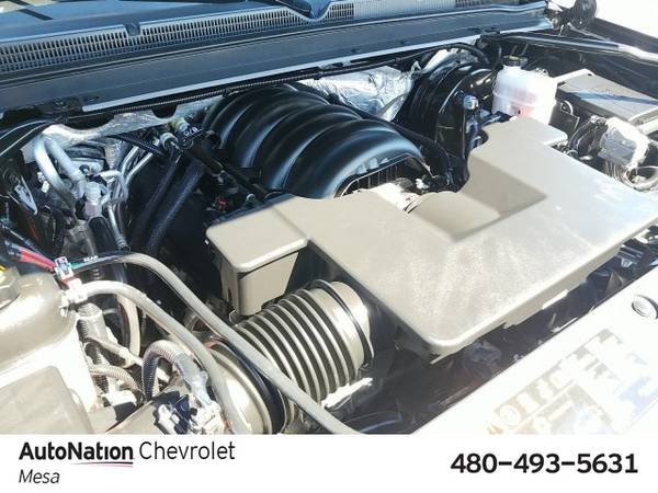 2018 Chevrolet Tahoe LT SKU:JR266610 SUV for sale in Mesa, AZ – photo 21