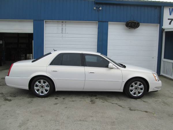 2006 Cadillac DTS for sale in Columbia, SC – photo 6