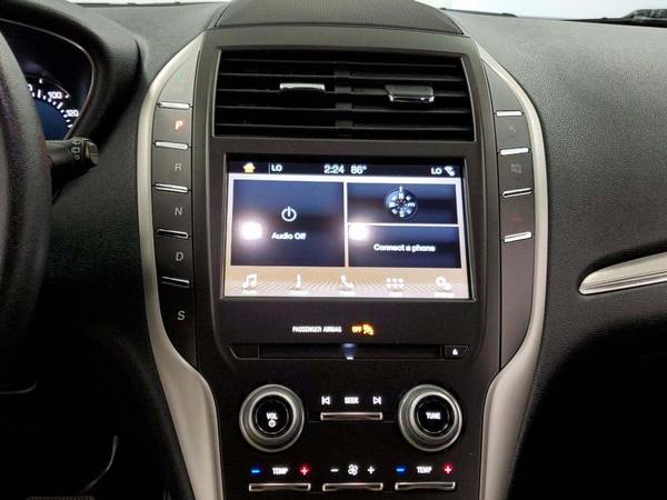 2017 Lincoln MKC Premiere Sport Utility 4D suv Blue - FINANCE ONLINE... for sale in Baltimore, MD – photo 20