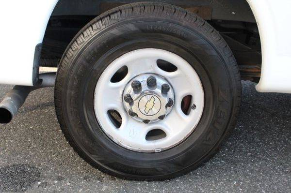 2015 Chevrolet Chevy Express 3500 LT $500 Down, Drive Out Today! for sale in Beltsville, MD – photo 6