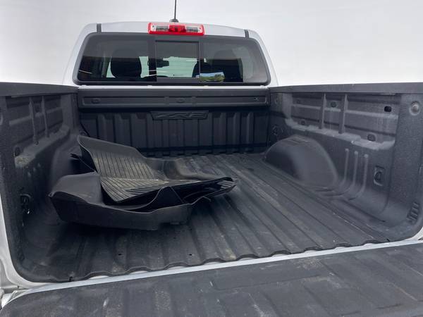 2019 Chevy Chevrolet Colorado Crew Cab ZR2 Pickup 4D 5 ft pickup -... for sale in Indianapolis, IN – photo 21