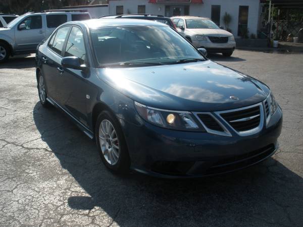 2008 SAAB 9-3 TURBO ** 67k MILES** - cars & trucks - by dealer -... for sale in TAMPA, FL – photo 3