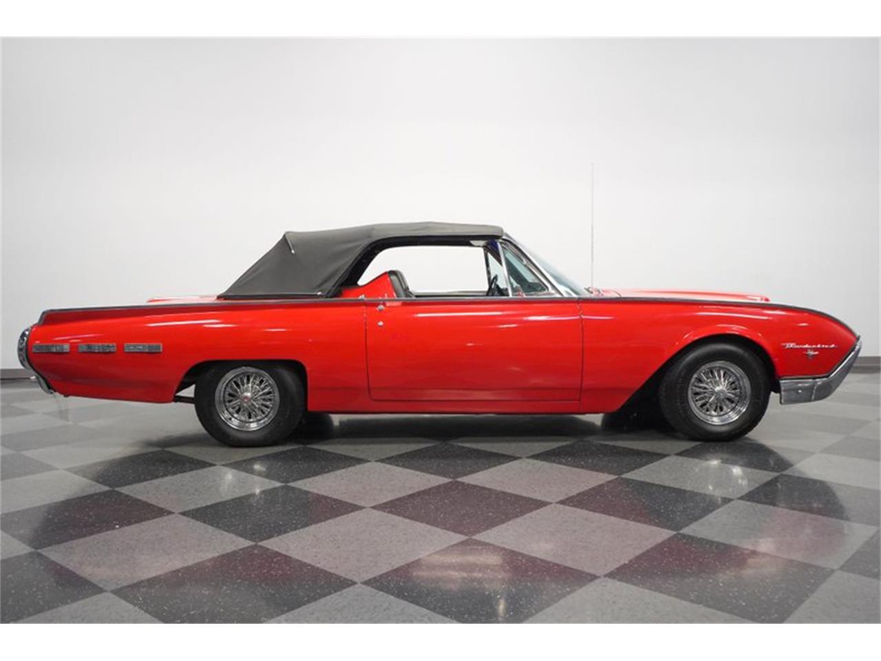 1962 Ford Thunderbird for sale in Mesa, AZ – photo 31