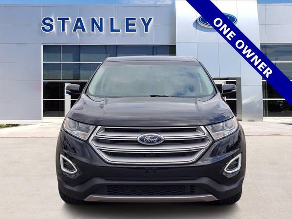 2018 Ford Edge SEL - - by dealer - vehicle automotive for sale in Gilmer, TX – photo 2