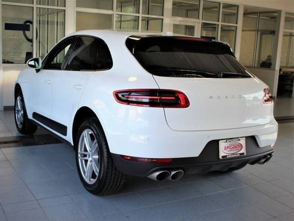 2016 Porsche Macan S for sale in Libertyville, WI – photo 4
