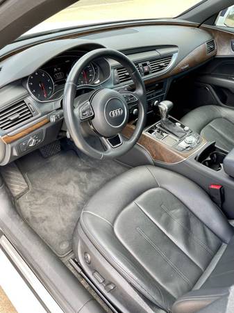 2015 Audi A7 quattro Premium Plus for sale in Other, IL – photo 14