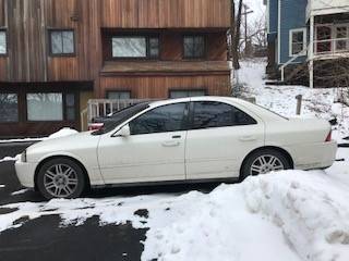 2005 Lincoln LS for sale in Ithaca, NY – photo 2