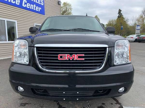 2013 GMC YUKON SLT - - by dealer - vehicle automotive for sale in Perry, MI – photo 3
