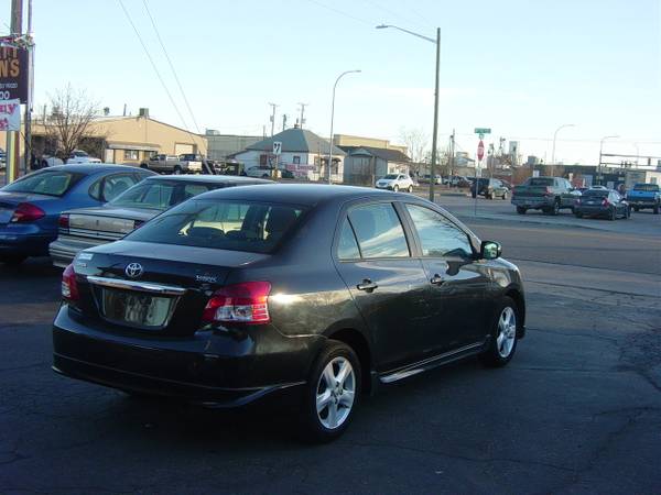 2008 TOYOTA YARIS S - cars & trucks - by dealer - vehicle automotive... for sale in Greeley, CO – photo 5