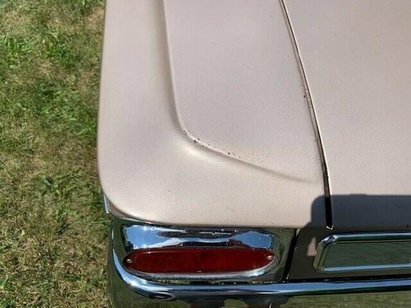 1964 AMC Rambler 770H - cars & trucks - by owner - vehicle... for sale in Westland, MI – photo 8