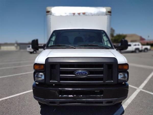 2013 Ford E350 cutaway , 16ft with loading ramp! - - by for sale in Santa Ana, CA – photo 4