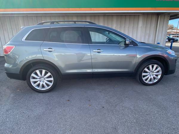 2010 Mazda CX-9 Grand Touring 4WD - - by dealer for sale in Springdale, AR – photo 8