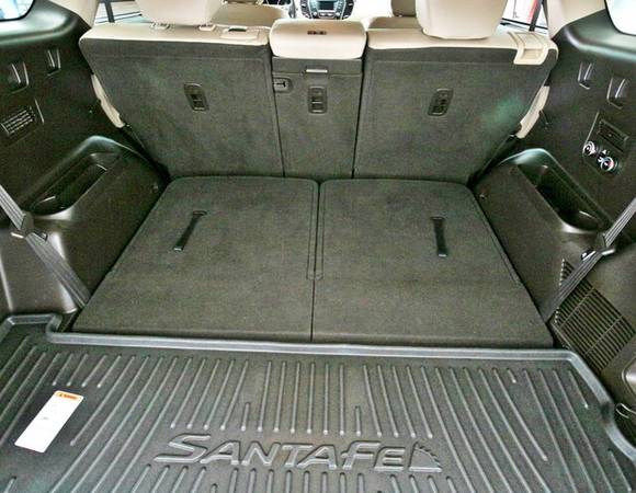 ✅✅ 2016 Hyundai Santa Fe SE SUV for sale in Olympia, OR – photo 18