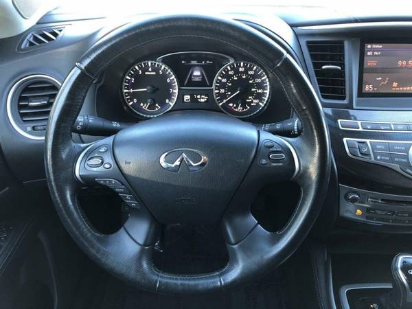 2016 Infiniti QX60 QX60 - cars & trucks - by dealer - vehicle... for sale in TAMPA, FL – photo 19