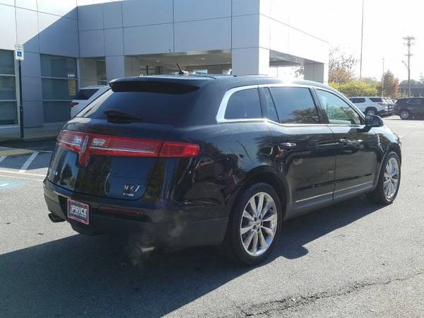 2011 Lincoln MKT w/EcoBoost AWD All Wheel Drive SKU:BBJ50439 for sale in Laurel, MD – photo 5