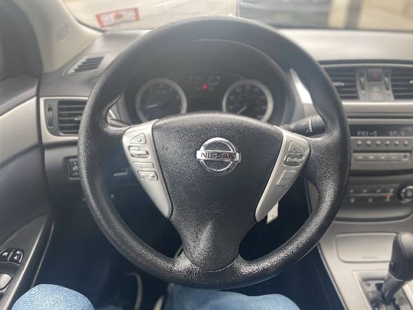 2014 Nissan Sentra SV - - by dealer - vehicle for sale in Union City, NJ – photo 18