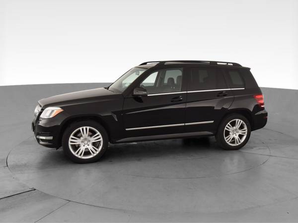 2015 Mercedes-Benz GLK-Class GLK 350 4MATIC Sport Utility 4D suv... for sale in NEW YORK, NY – photo 4