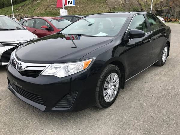 2012 Toyota Camry for sale asap for sale in Other, Other