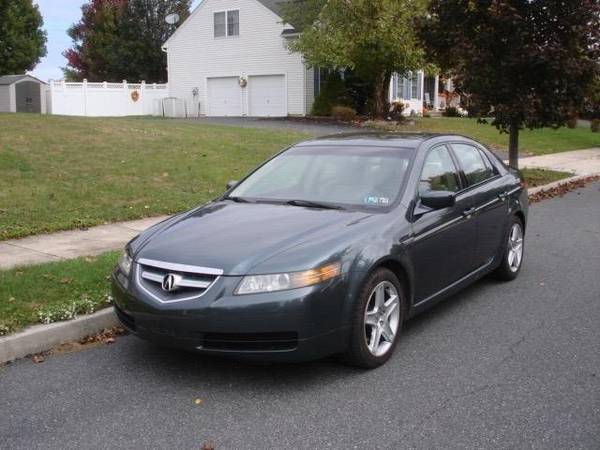 Acura TL-1 Owner/104K Miles/Leather/Heated Seats/Bluetooth/Newer Tires for sale in Bethlehem, PA – photo 2