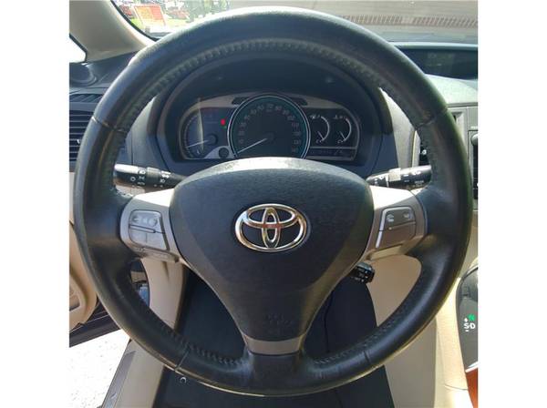 **2011 Toyota Venza** for sale in Redding, CA – photo 18