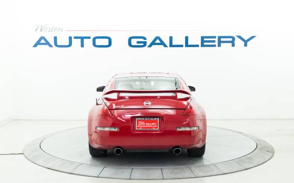 2004 Nissan 350Z Touring Coupe 1 Owner! Very Nice! Fun! - cars & for sale in Fort Collins, CO – photo 4