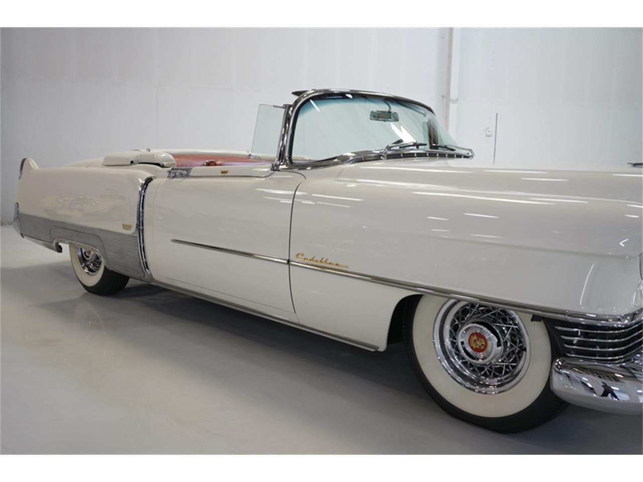 1954 Cadillac Eldorado for sale in Saint Louis, MO – photo 20