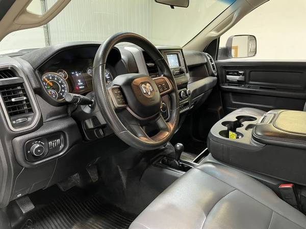 2019 Ram 2500 Crew Cab - Small Town & Family Owned! Excellent... for sale in Wahoo, NE – photo 9