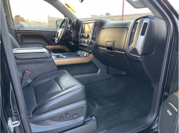 2014 Chevrolet Silverado 1500 LTZ Pickup 4D 5 3/4 ft for sale in Fresno, CA – photo 21