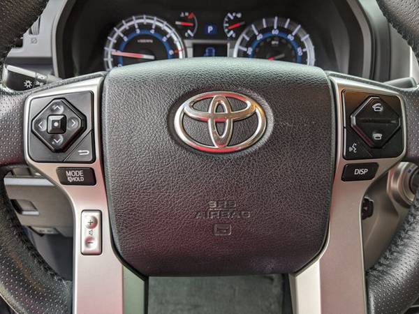 2014 Toyota 4Runner Limited SKU:E5081576 SUV - cars & trucks - by... for sale in Corpus Christi, TX – photo 13
