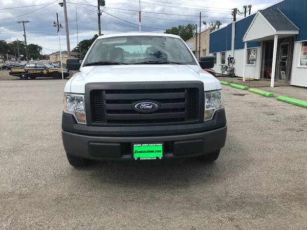 2010 FORD F-150...DRIVE NOW...PAY LATER!!! for sale in Akron, OH – photo 6