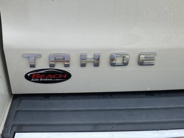 2015 Chevrolet Tahoe LTZ 4X4, WARRANTY, LEATHER, SUNROOF, REMOTE... for sale in Norfolk, VA – photo 11