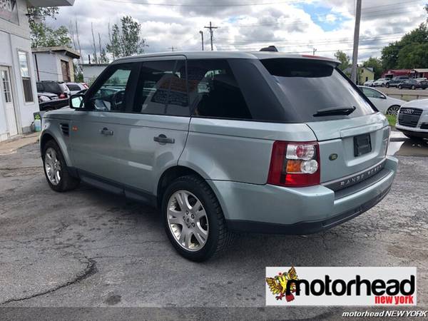 2006 Land Rover Range Rover Sport for sale in Watertown, NY – photo 3