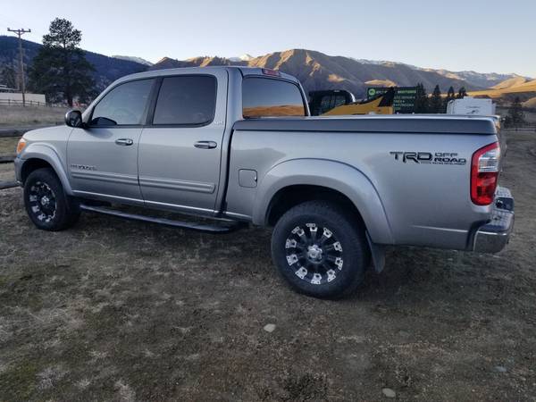 2005 Toyota Tundra for sale in White bird, ID – photo 2