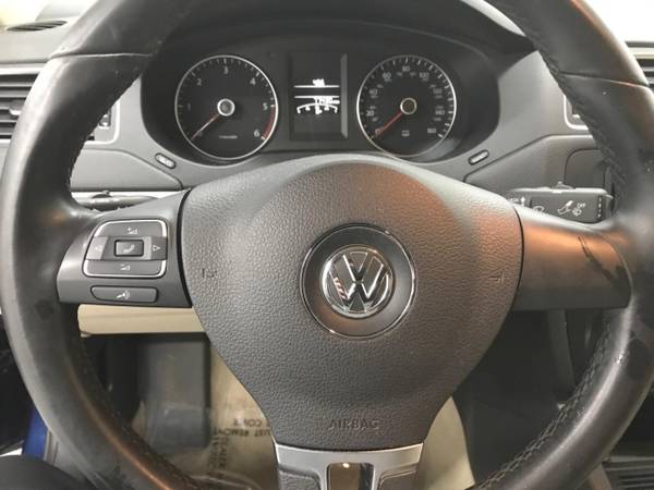 2014 Volkswagen Jetta 4dr DSG TDI - - by dealer for sale in Eugene, OR – photo 15