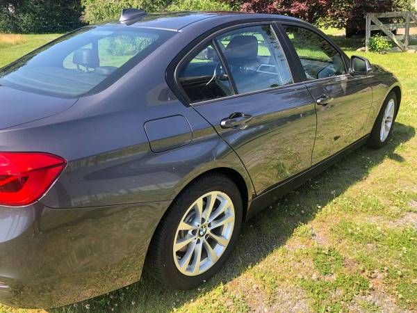 BMW 3 SERIES, LOW MILES, SUPER CLEAN, FACTORY WARRANTY! for sale in Attleboro, NY – photo 7