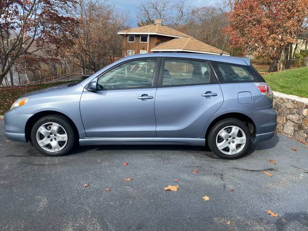 2006 Toyota Matrix AWD XR - cars & trucks - by dealer - vehicle... for sale in Saugus, MA – photo 2