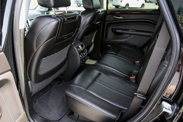2014 Cadillac SRX AWD All Wheel Drive Premium SUV for sale in Shoreline, WA – photo 19
