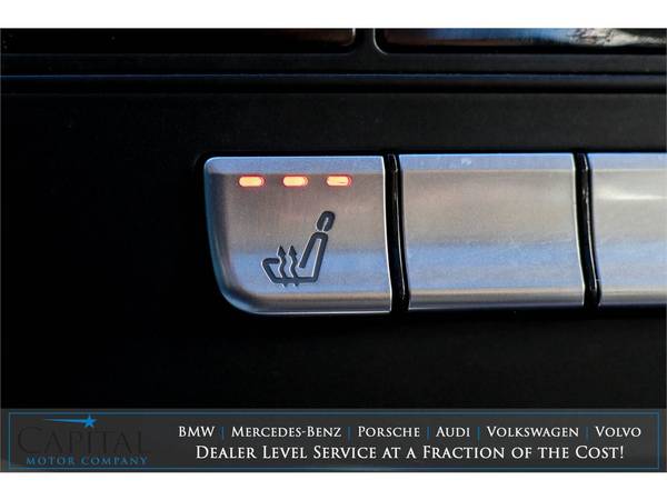 2014 Mercedes C300 Luxury Sedan! Great Sound System, Multimedia Pkg... for sale in Eau Claire, MN – photo 11