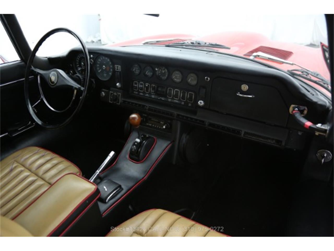 1969 Jaguar XKE for sale in Beverly Hills, CA – photo 19