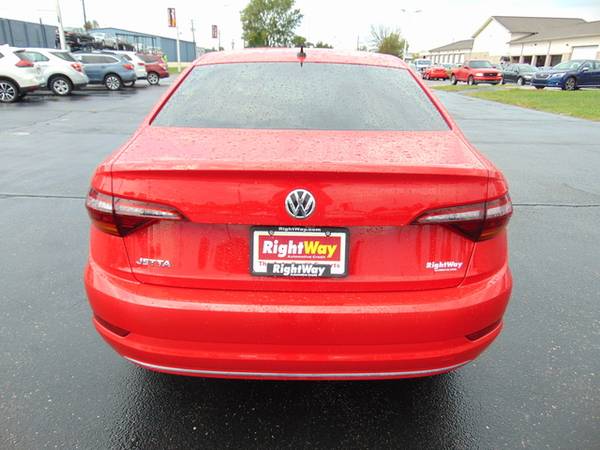 2019 Volkswagen VW Jetta S - cars & trucks - by dealer - vehicle... for sale in Elkhart, IN – photo 17