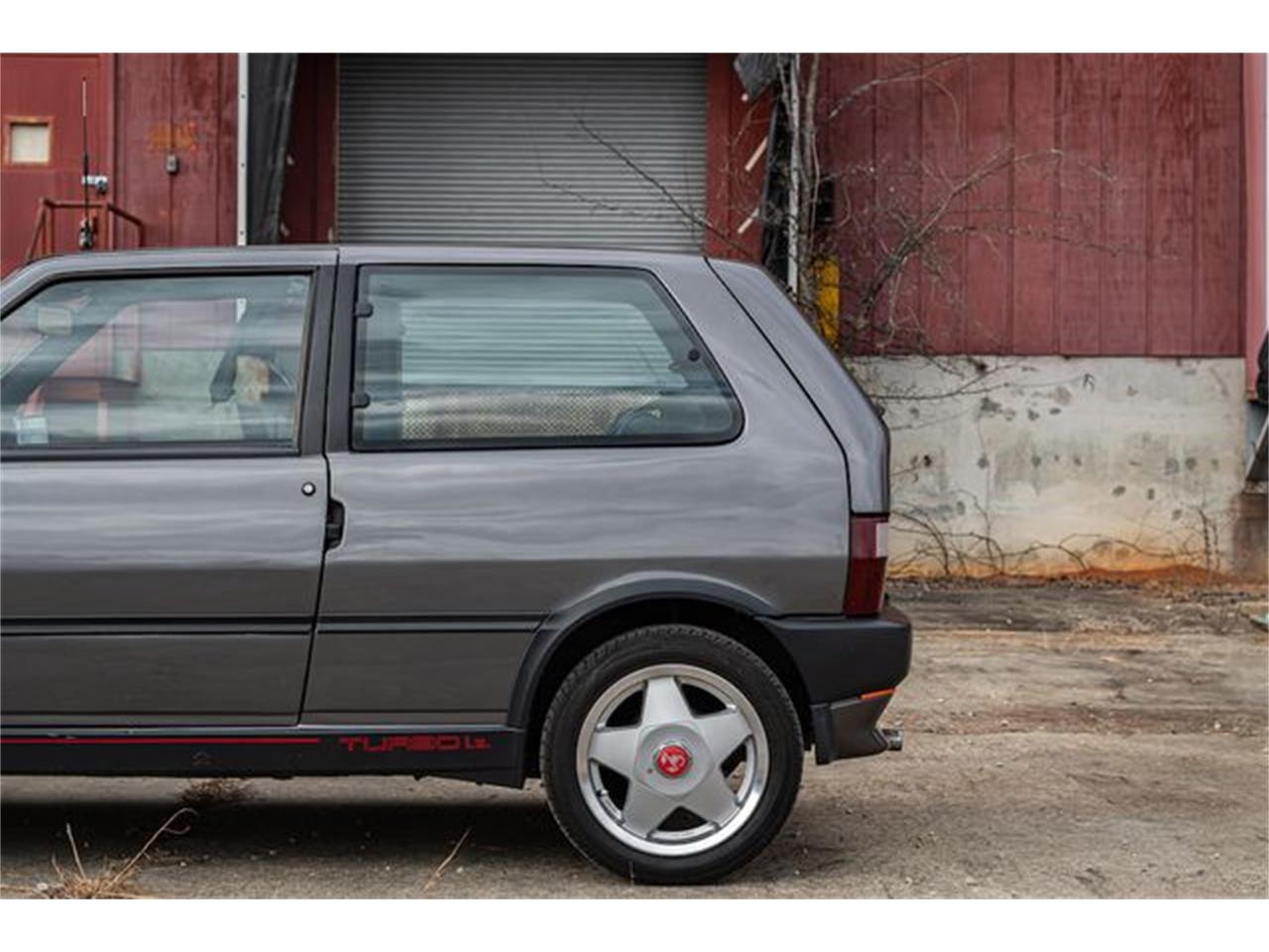 1990 Fiat Uno for sale in Aiken, SC – photo 28