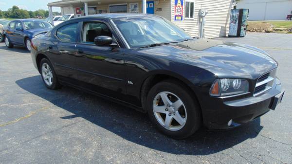 2010 Dodge Charger We Finance Buy Here Pay Here $1500 down for sale in New Albany, OH – photo 3